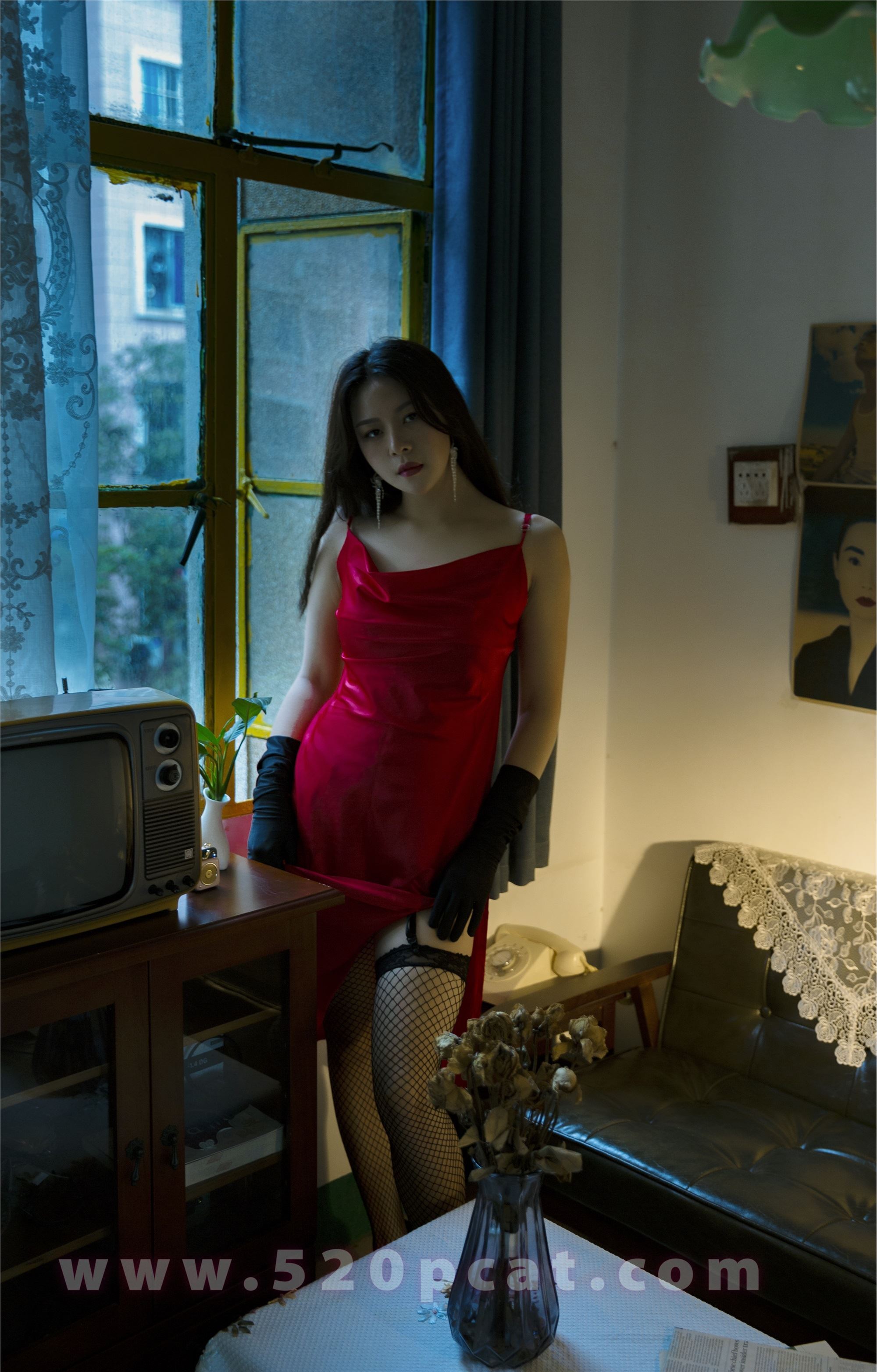 PDL潘多拉  2019.12.08 精品 NO.207